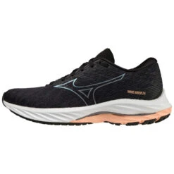 Women's Mizuno Wave Rider 26 (Wide - D) - 411379.9ZQS -Sports Shoes Store 411377 9ZQ3 1800x1800 589a2a8a 258d 4f4e 977c 1eb8193f41fe