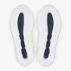 'On Running' Men's THE ROGER Advantage 1 Tennis Sneaker - White / Ink -Sports Shoes Store 48.98967 theroger advantage ss22 white ink m g3 1024x1024@2x