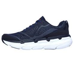 'Skechers' Men's Max Cushioning Premier Vantage - Navy -Sports Shoes Store 54450 NVY D small 3cab887a 20fd 426f 858f 0c8066b92d02 1024x1024@2x