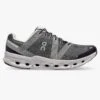 'On Running' Women's Cloudgo - Black / Glacier -Sports Shoes Store 55.98634 cloudgo fw22 black glacier m g1 1024x1024@2x