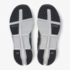 'On Running' Women's Cloudgo - Black / Glacier -Sports Shoes Store 55.98634 cloudgo fw22 black glacier m g3 1024x1024@2x