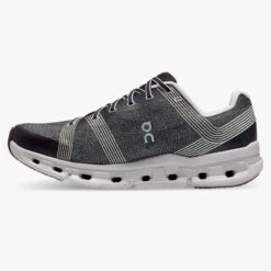'On Running' Women's Cloudgo - Black / Glacier -Sports Shoes Store 55.98634 cloudgo fw22 black glacier m g4 1024x1024@2x