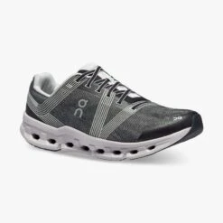 'On Running' Women's Cloudgo - Black / Glacier -Sports Shoes Store 55.98634 cloudgo fw22 black glacier m g6 1024x1024@2x