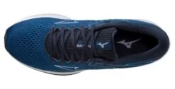 Men's Mizuno Wave Rider 25 - 411319.5R5R -Sports Shoes Store 5r4