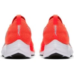 Unisex Nike VaporFly 4% Flyknit - AJ3857-600 -Sports Shoes Store AJ3857 600 F