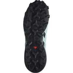 Salomon Speedcross 6 GTX Trail Running Shoe - Women's -Sports Shoes Store AQUBLAYUC D4
