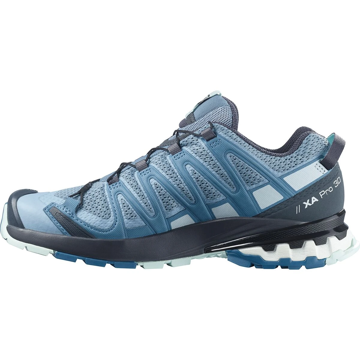Salomon XA Pro 3D V8 Shoe - Women's 6 Salomon XA Pro 3D V8 Shoe - Women's - Image 4