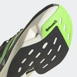 Men's Adidas Adizero Adios Pro 3 - GX6251 13 Men's Adidas Adizero Adios Pro 3 - GX6251 -Sports Shoes Store Adizero Adios Pro 3 Shoes Black GX6251 42 detail