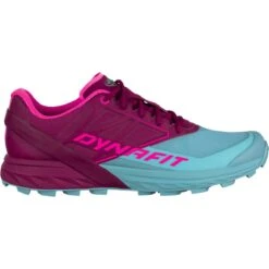 Dynafit Alpine Trail Running Shoe - Women's -Sports Shoes Store BEREMABL