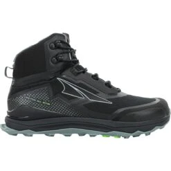 Altra Lone Peak All-Weather Mid Trail Running Shoe - Women's -Sports Shoes Store BLA 3