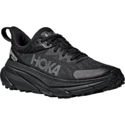 Hoka Challenger ATR 7 GTX Running Shoe - Women's -Sports Shoes Store BLABLA D1 1