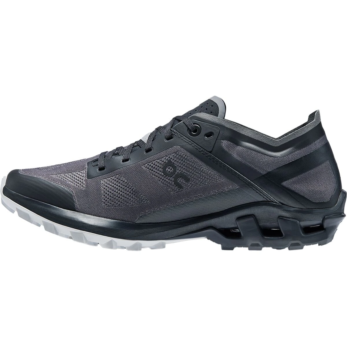 On Running Cloudventure Peak 3 - Women's 4 On Running Cloudventure Peak 3 - Women's - Image 2