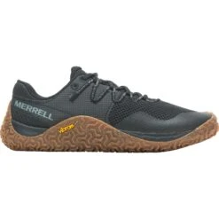 Merrell Trail Glove 7 Running Shoe - Women's -Sports Shoes Store BLAGUM