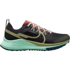 Nike React Pegasus Trail 4 Trail Running Shoe - Women's