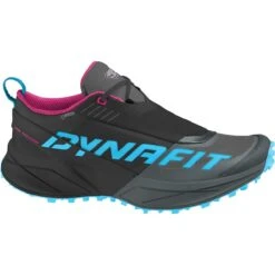 Dynafit Ultra 100 GTX Trail Running Shoe - Women's -Sports Shoes Store BLAOUTFLA