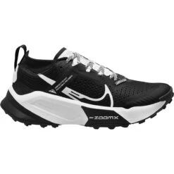 Nike ZoomX Zegama Trail Running Shoe - Women's -Sports Shoes Store BLAWHI 1