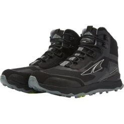 Altra Lone Peak All-Weather Mid Trail Running Shoe - Women's -Sports Shoes Store BLA D8 1