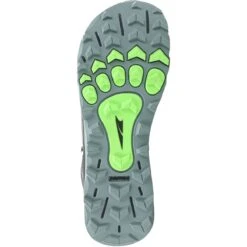 Altra Lone Peak All-Weather Mid Trail Running Shoe - Women's -Sports Shoes Store BLA D9 1