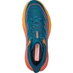 Hoka Speedgoat 5 Wide Running Shoe - Women's -Sports Shoes Store BLUCORCAM D3