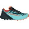 Dynafit Ultra 50 Graphic Trail Running Shoe - Women's -Sports Shoes Store BLUFLUCOR