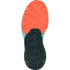 Dynafit Ultra 50 Graphic Trail Running Shoe - Women's -Sports Shoes Store BLUFLUCOR D1