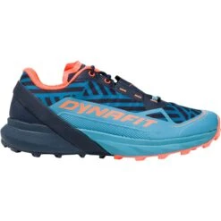Dynafit Ultra 100 Trail Running Shoe - Women's -Sports Shoes Store BLUSHOORA