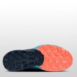 Dynafit Ultra 100 Trail Running Shoe - Women's -Sports Shoes Store BLUSHOORA D2