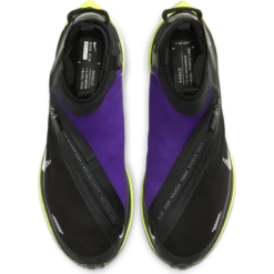 Nike Men's Pegasus Turbo 2 Shield - BQ1896-002 -Sports Shoes Store BQ1896 002 BlackNeonGreen D