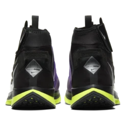 Nike Men's Pegasus Turbo 2 Shield - BQ1896-002 -Sports Shoes Store BQ1896 002 BlackNeonGreen E