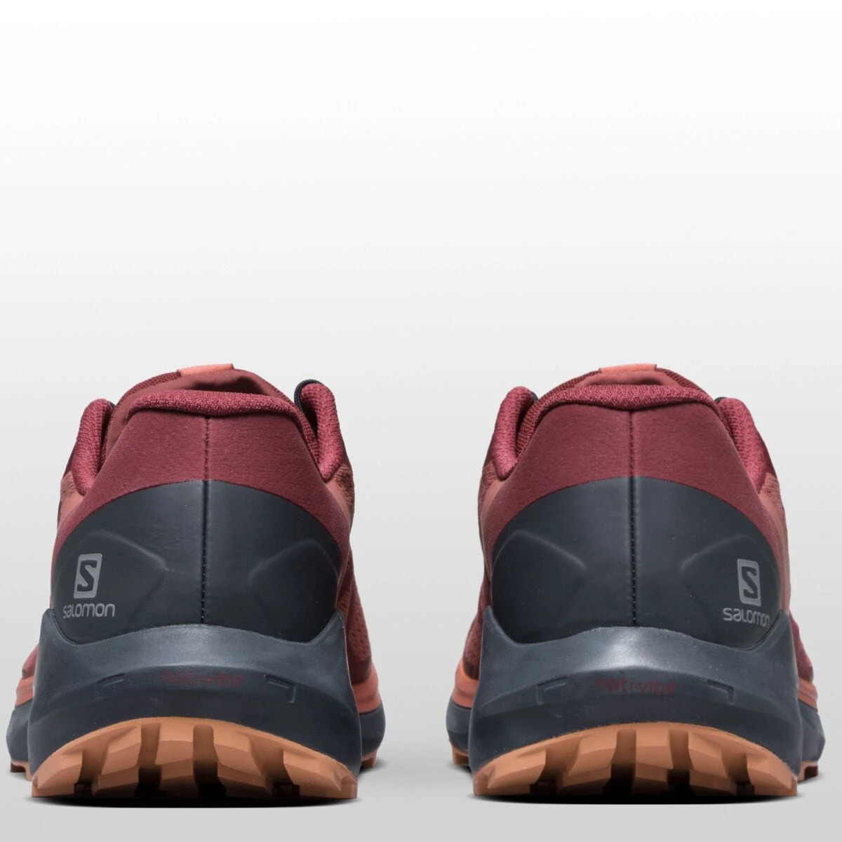 Salomon Sense Ride 4 Trail Running Shoe - Women's 6 Salomon Sense Ride 4 Trail Running Shoe - Women's - Image 4