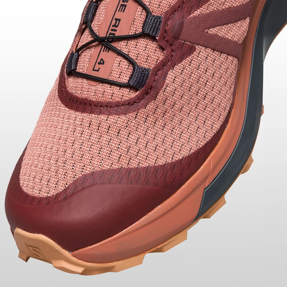 Salomon Sense Ride 4 Trail Running Shoe - Women's 10 Salomon Sense Ride 4 Trail Running Shoe - Women's - Image 8