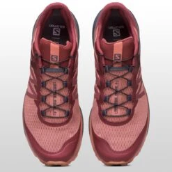 Salomon Sense Ride 4 Trail Running Shoe - Women's 14 Salomon Sense Ride 4 Trail Running Shoe - Women's -Sports Shoes Store BRDUININSI D7