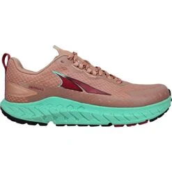Altra Outroad Trail Running Shoe - Women's 12 Altra Outroad Trail Running Shoe - Women's -Sports Shoes Store BRO
