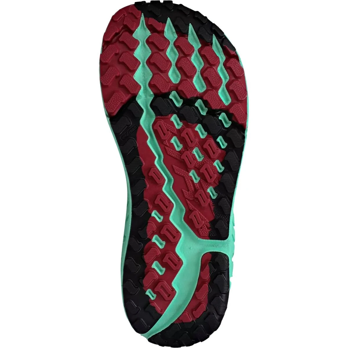Altra Outroad Trail Running Shoe - Women's 5 Altra Outroad Trail Running Shoe - Women's - Image 3