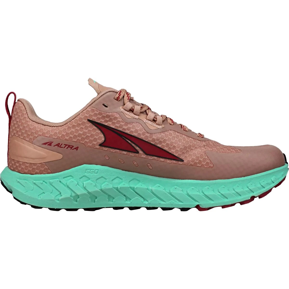 Altra Outroad Trail Running Shoe - Women's 3 Altra Outroad Trail Running Shoe - Women's