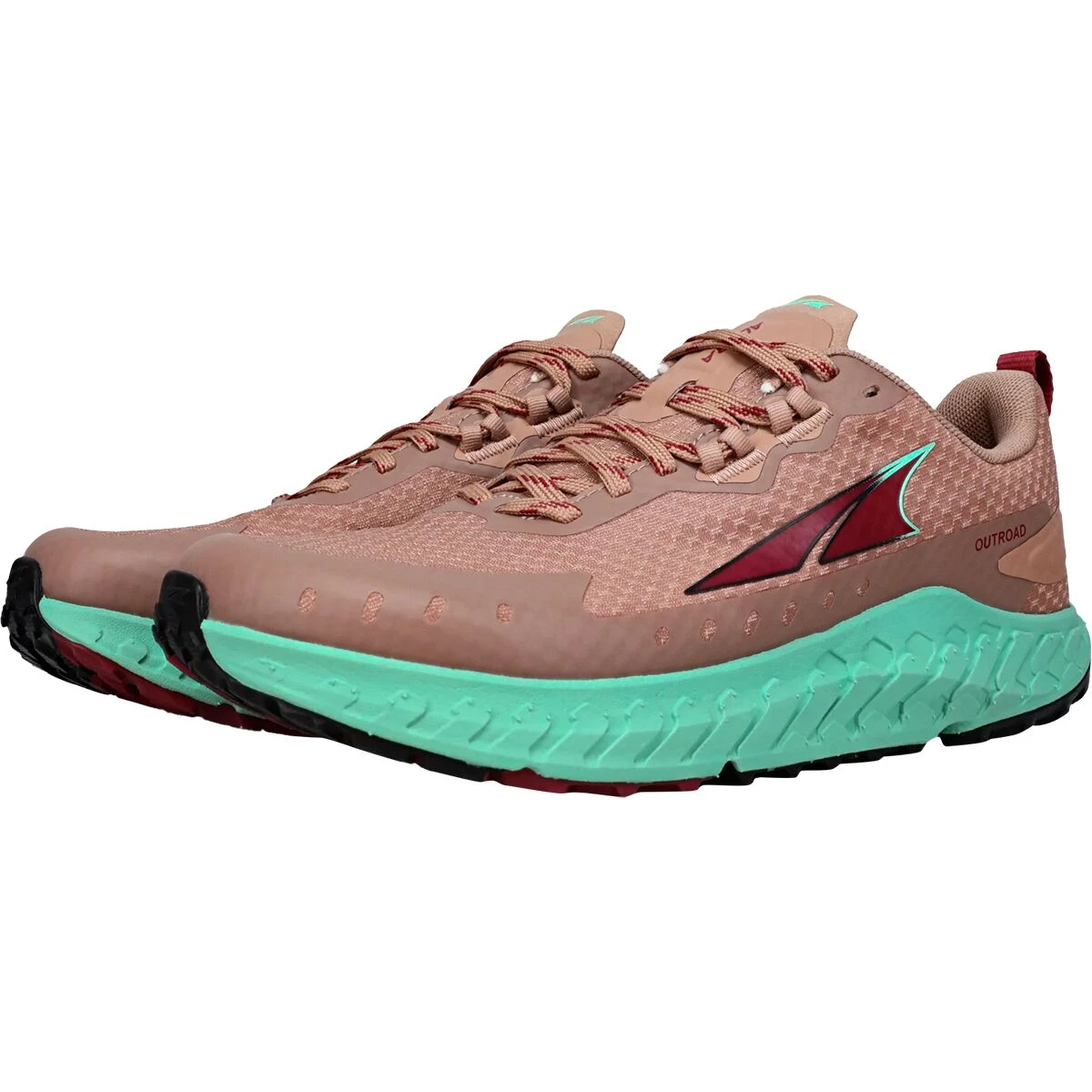 Altra Outroad Trail Running Shoe - Women's 4 Altra Outroad Trail Running Shoe - Women's - Image 2