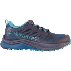 La Sportiva Jackal II Trail Running Shoe - Women's -Sports Shoes Store CARLAG D1