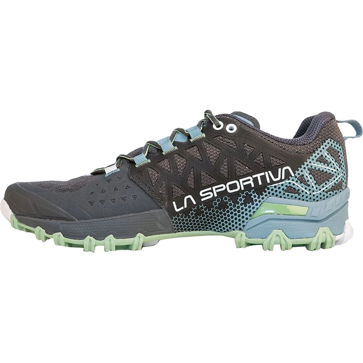 La Sportiva Bushido II GTX Trail Running Shoe - Women's 3 La Sportiva Bushido II GTX Trail Running Shoe - Women's