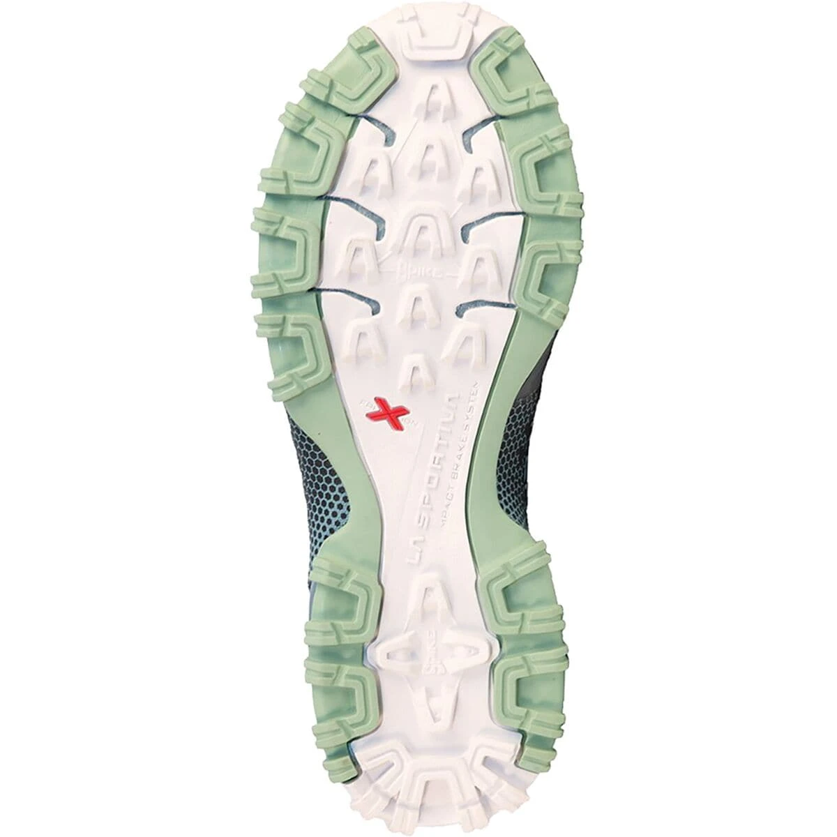 La Sportiva Bushido II GTX Trail Running Shoe - Women's 9 La Sportiva Bushido II GTX Trail Running Shoe - Women's - Image 7