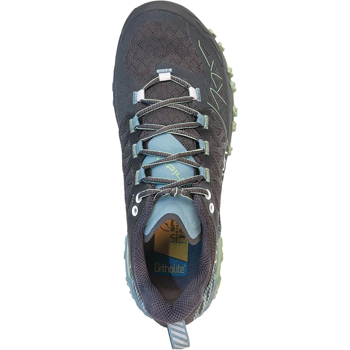 La Sportiva Bushido II GTX Trail Running Shoe - Women's 5 La Sportiva Bushido II GTX Trail Running Shoe - Women's - Image 3