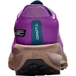 Craft CTM Ultra Carbon Trail Running Shoe - Women's