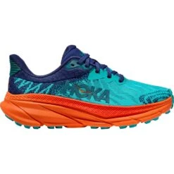 Hoka Challenger ATR 7 Wide Running Shoe - Women's -Sports Shoes Store CERVIBORA