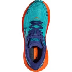 Hoka Challenger ATR 7 Wide Running Shoe - Women's -Sports Shoes Store CERVIBORA D4