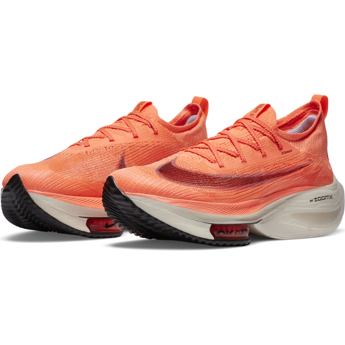 Men's Nike Alphafly Next% - CI9925-800 7 Men's Nike Alphafly Next% - CI9925-800 - Image 5