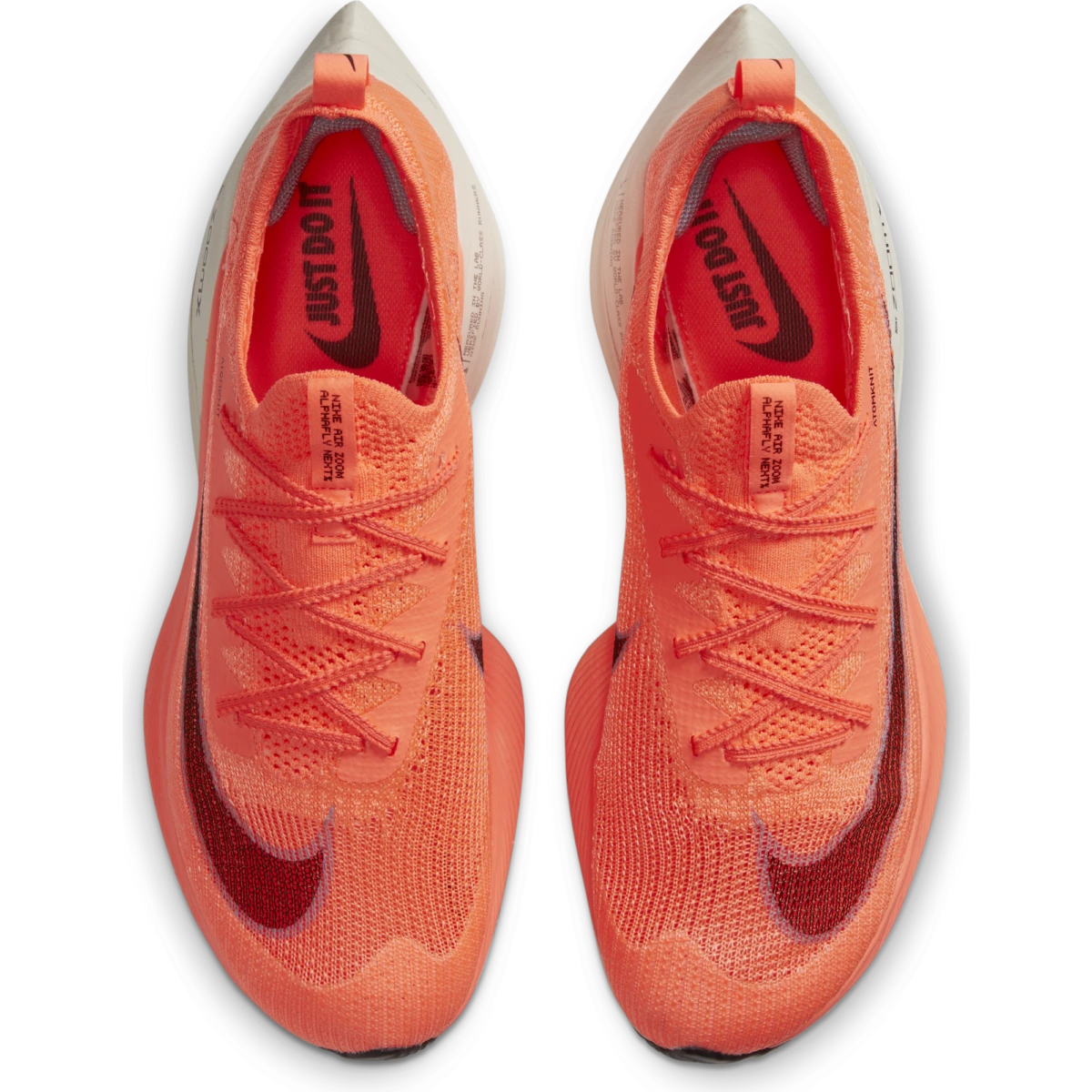 Men's Nike Alphafly Next% - CI9925-800 6 Men's Nike Alphafly Next% - CI9925-800 - Image 4