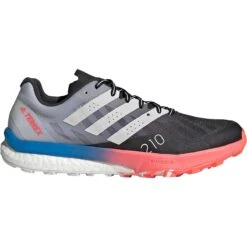 Adidas TERREX Terrex Speed Ultra Trail Running Shoe - Women's -Sports Shoes Store COBLCRWHTU