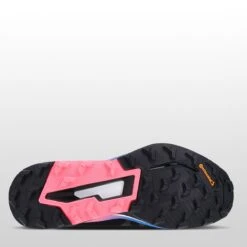 Adidas TERREX Terrex Agravic Pro Trail Running Shoe - Women's -Sports Shoes Store COBLFTWHTU D2