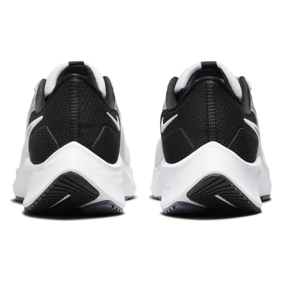 Women's Nike Pegasus 38 - CW7358-500 7 Women's Nike Pegasus 38 - CW7358-500 - Image 5