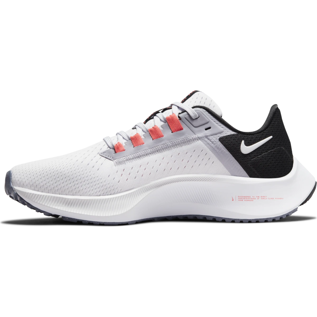 Women's Nike Pegasus 38 - CW7358-500 5 Women's Nike Pegasus 38 - CW7358-500 - Image 3