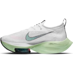 Women's Nike Alphafly Next% - CZ1514-100 -Sports Shoes Store CZ1514 100 PHSLH001 2000